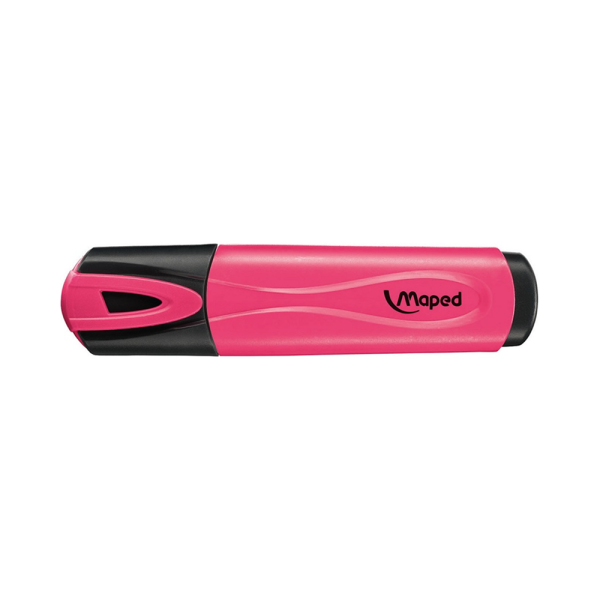 Maped Signir MAPED roze 1/12
