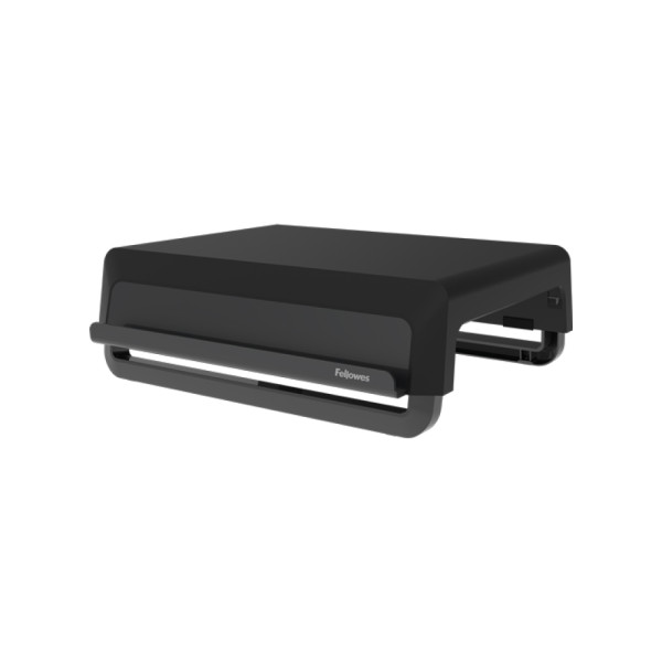 Fellowes Postolje za monitor Fellowes Breyta crna 100016560
