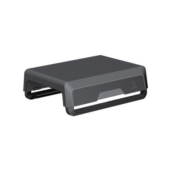 Fellowes Postolje za monitor Fellowes Breyta crna 100016560