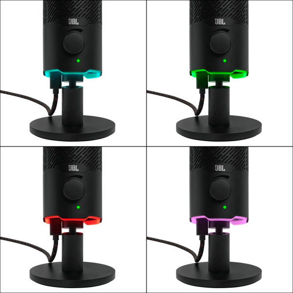 Jabra Mikrofon JBL Quantum Stream