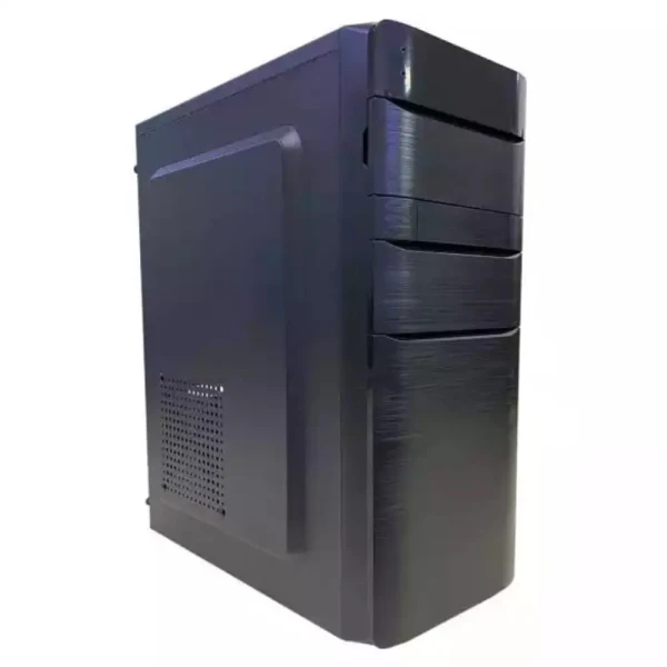 ZEUS Desktop Intel G6405, 8GB, 480GB