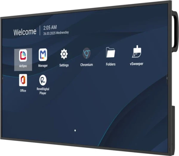 Viewsonic Interaktivni displej 43 CDE4314-2C
