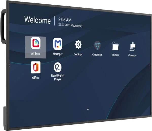 Viewsonic Interaktivni displej 43 CDE4314-2C