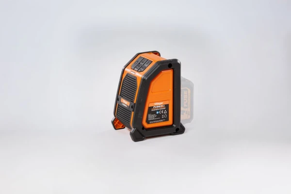 Villager fuse akumulatorski bluetooth zvučnik 2x3W