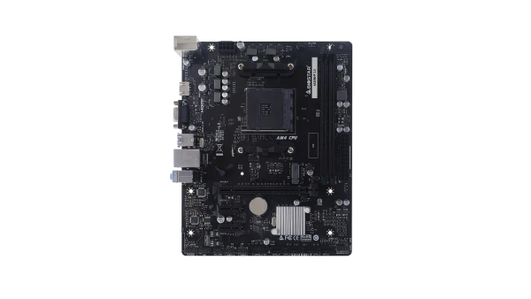 Biostar Matična ploča AM4 A520MHP 2.0 VGA/HDMI/M.2