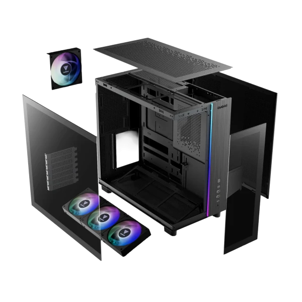 Gamdias Kućište Gamdias Atlas M4