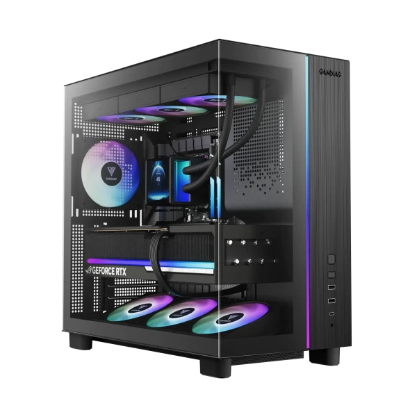 Gamdias Kućište Gamdias Atlas M4