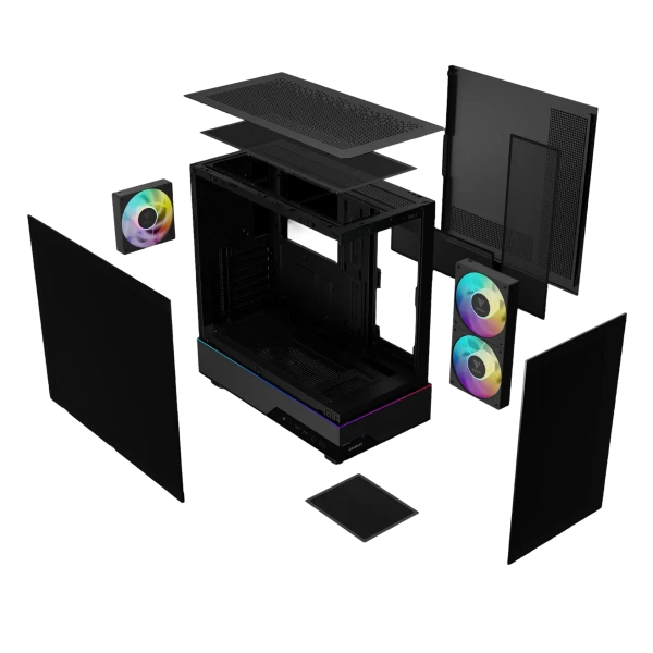 Gamdias Kućište Gamdias Atlas M5