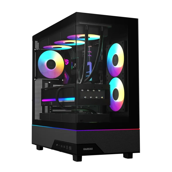 Gamdias Kućište Gamdias Atlas M5