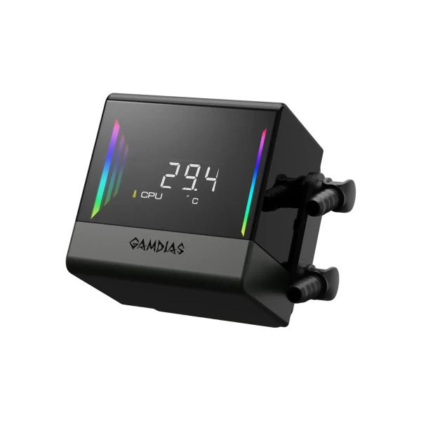 Gamdias Case Cooler Gamdias Chione E4-360 V2
