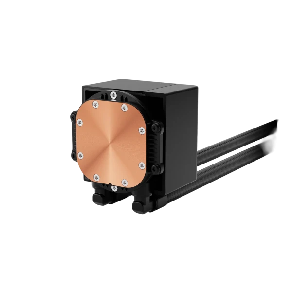 Gamdias Case Cooler Gamdias Chione E4-360 V2