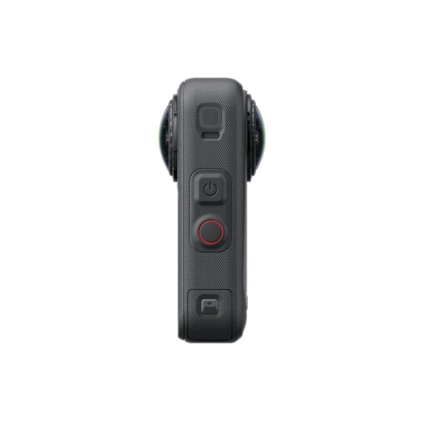 Insta360 Akciona kamera X6 Essentials Bundle Midnight Black
