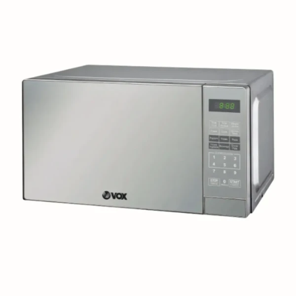Vox Mikrotalasna pećnica VOX MWH-GD88SM 20L 700W