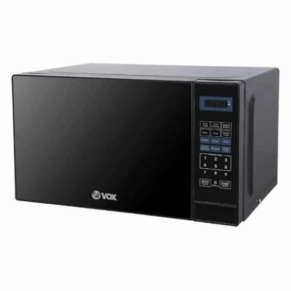 Vox Mikrotalasna Vox WH-GD88B/20L/700W/crna