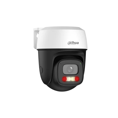 Dahua SMART WIFI Kamera Dahua DH-P5I-PV 5MP/Night Vision/360/AI Tracking/Sponja