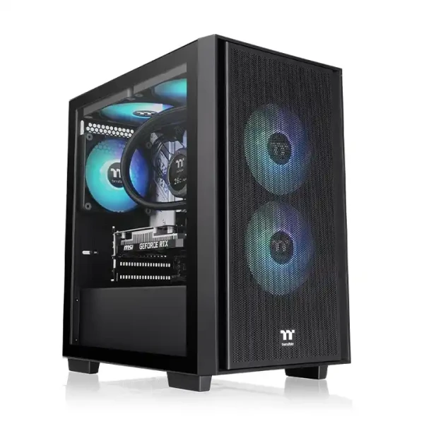 ZEUS Računar Intel i3-14100, 16GB, 500GB, Win11Pro