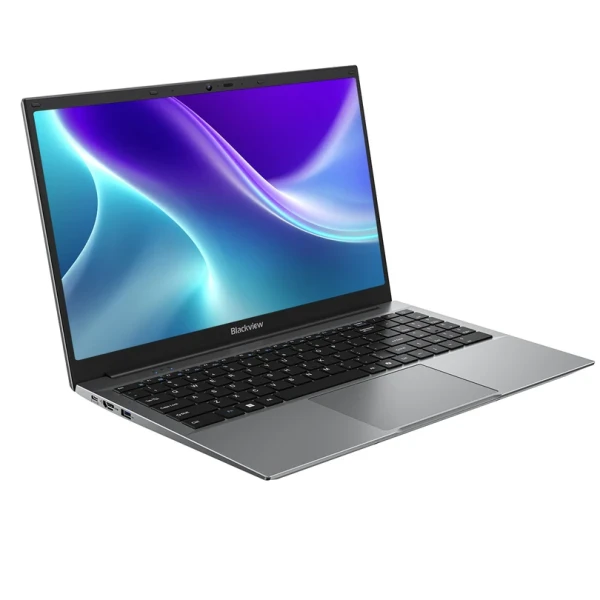 Blackview Laptop AceBook 5 15.6", Intel Pentium N600, 16GB, 512GB, Win11pro
