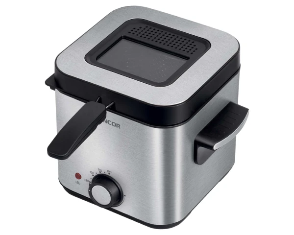 Sencor Friteza Sencor SFR 6200SS/1.5L/900W/inox