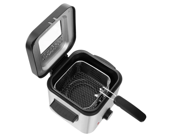 Sencor Friteza Sencor SFR 6200SS/1.5L/900W/inox
