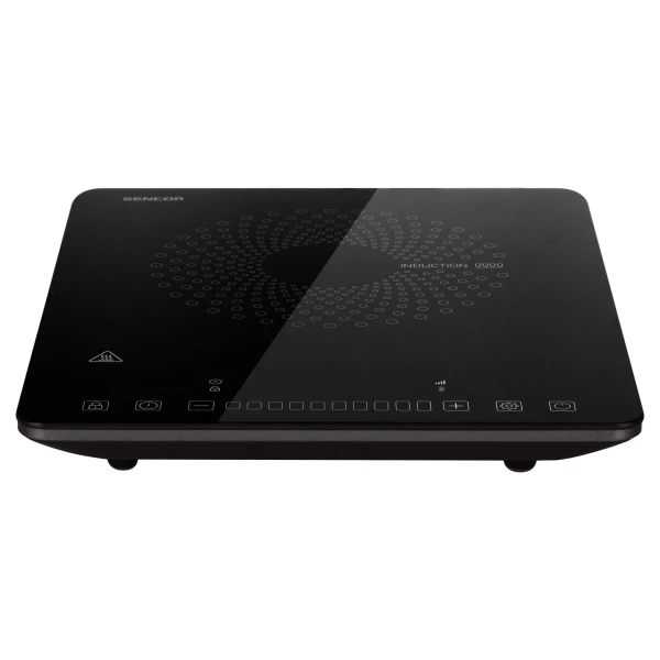 Sencor Indukcioni rešo Sencor SCP 3701BK/2000W