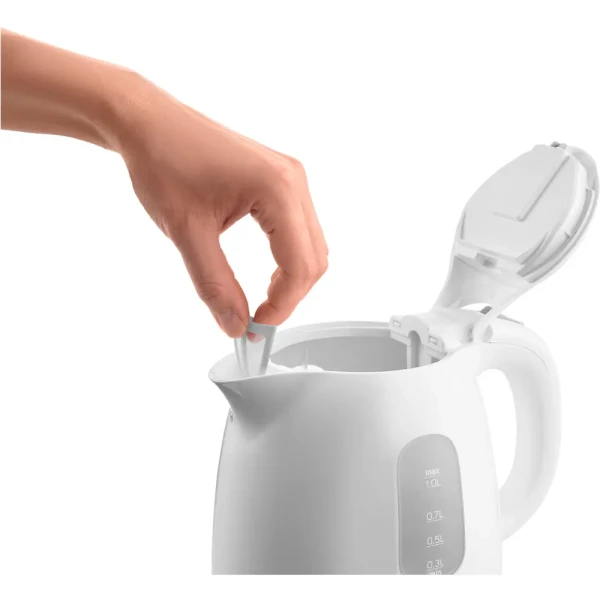 Sencor Kuvalo za vodu Sencor SWK 1102RS/1L/1100W/belo bež
