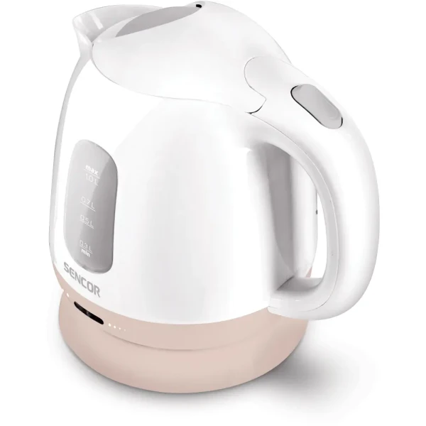 Sencor Kuvalo za vodu Sencor SWK 1102RS/1L/1100W/belo bež
