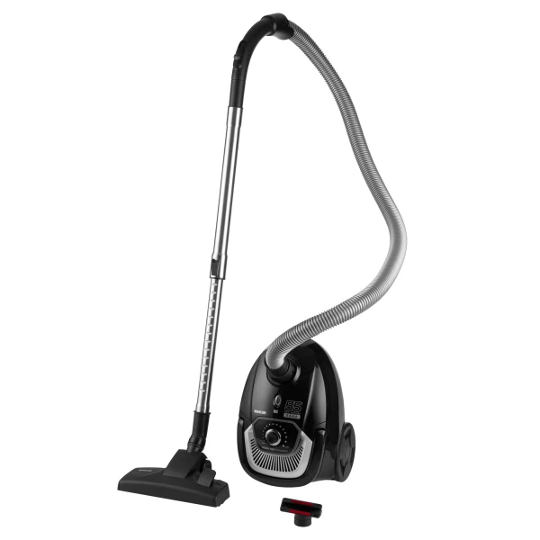 Sencor Usisivač Sencor sa kesom SVC 5501BK 3AAA/zapremina 2L/ 700W/crna
