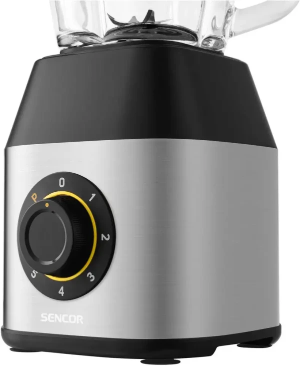 Sencor Blender Sencor SBL 4872BK/1250W/crna