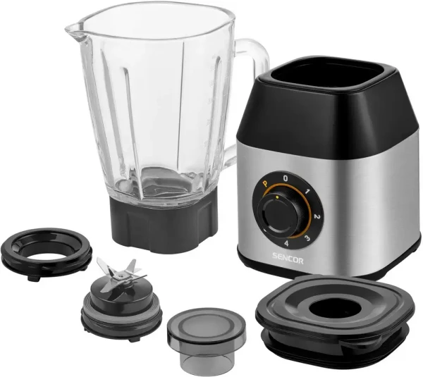 Sencor Blender Sencor SBL 4872BK/1250W/crna