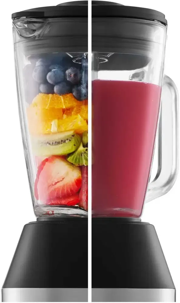 Sencor Blender Sencor SBL 4872BK/1250W/crna