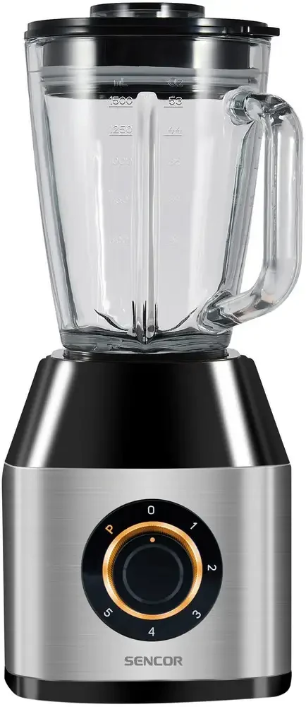 Sencor Blender Sencor SBL 4872BK/1250W/crna