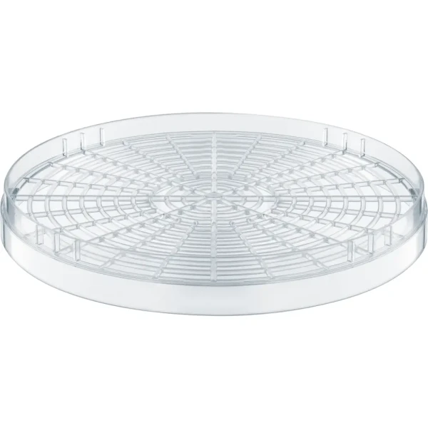 Sencor Dehidrator hrane Sencor SFD 757GG/250W/5 polica/belo zelena