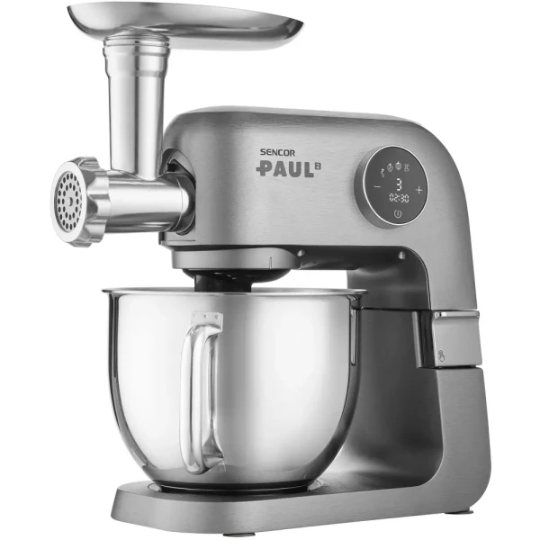 Sencor Multipraktik Sencor STM 7740 PAUL 2/1500W/siva
