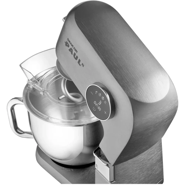 Sencor Multipraktik Sencor STM 7740 PAUL 2/1500W/siva
