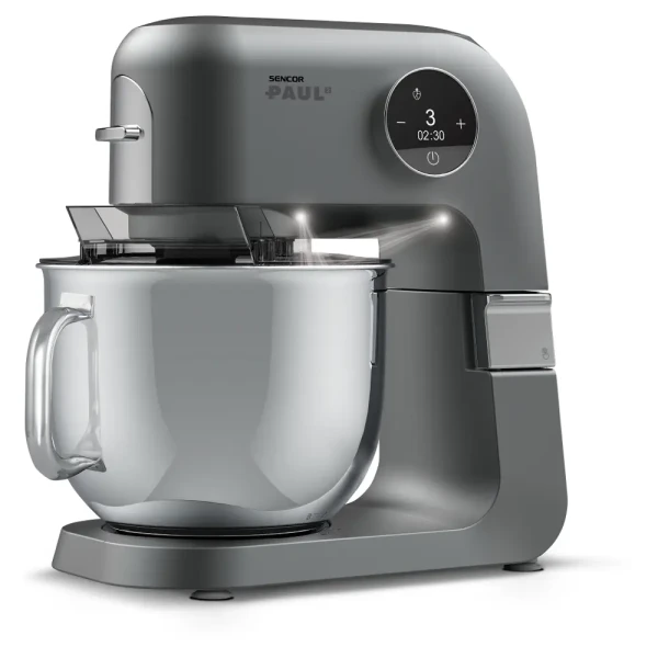 Sencor Multipraktik Sencor STM 7740 PAUL 2/1500W/siva