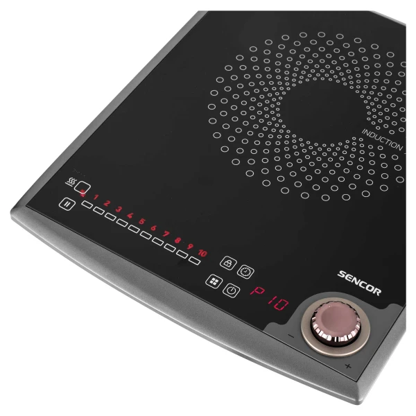 Sencor Indukcioni rešo Sencor SCP 3414GY/2000W