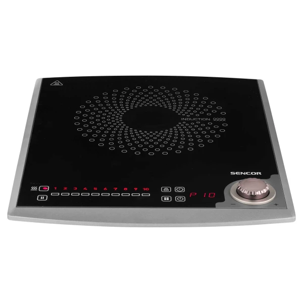 Sencor Indukcioni rešo Sencor SCP 3414GY/2000W