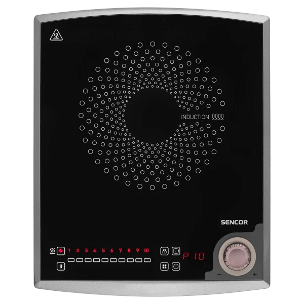 Sencor Indukcioni rešo Sencor SCP 3414GY/2000W