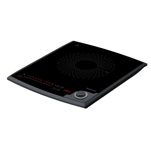Sencor Indukcioni rešo Sencor SCP 3414GY/2000W