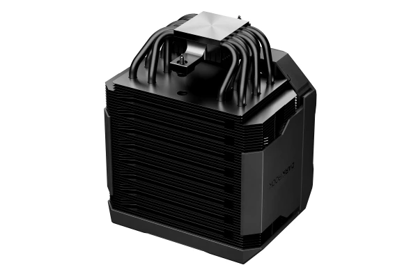 be quiet! CPU Cooler Be quiet Dark Rock PRO 6  BK046 (AM4,AM5,1151,1150,1155,1200,1700)/TDP-270