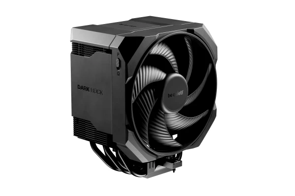be quiet! CPU Cooler Be quiet Dark Rock PRO 6  BK046 (AM4,AM5,1151,1150,1155,1200,1700)/TDP-270
