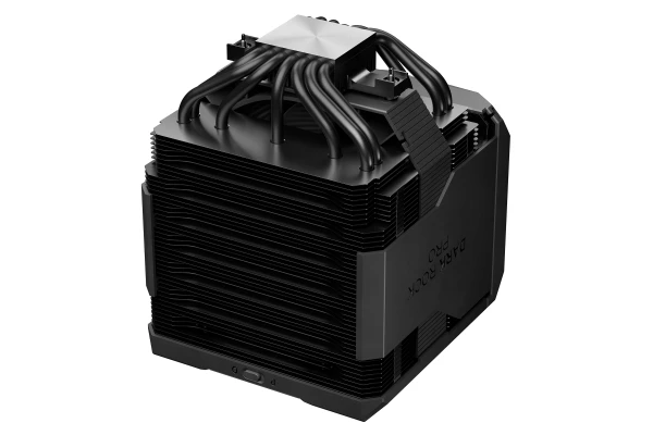 be quiet! CPU Cooler Be quiet Dark Rock PRO 6  BK048 (AM4,AM5,1151,1150,1155,1200,1700)/TDP-270