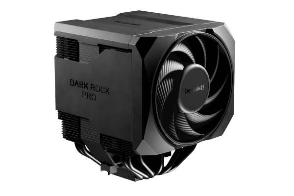 be quiet! CPU Cooler Be quiet Dark Rock PRO 6  BK048 (AM4,AM5,1151,1150,1155,1200,1700)/TDP-270