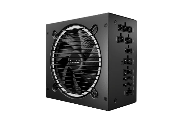 be quiet! Napajanje Be Quiet Pure Power 13 M 1200W Gold  BP029EU ATX3.1 Modularno