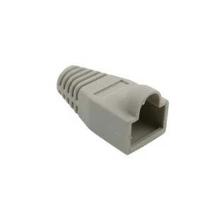 Velteh Zaštitna kapica za konektor RJ45 siva