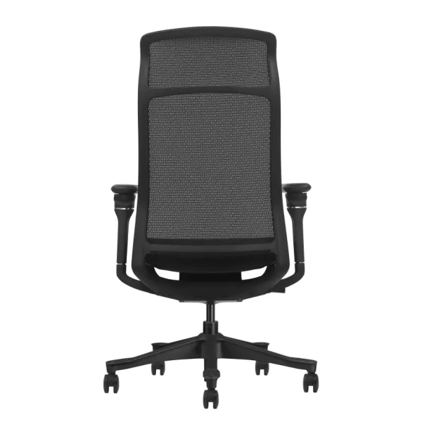 UGD Ergonomska kancelarijska stolica UGD Air Black