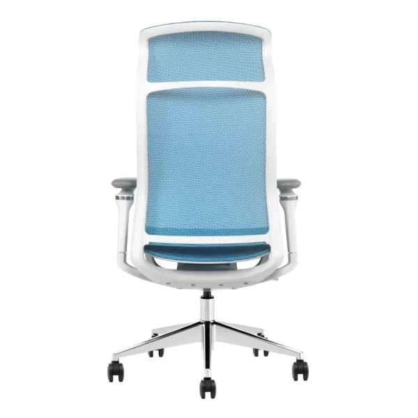 UGD Ergonomska kancelarijska stolica UGD Air Blue
