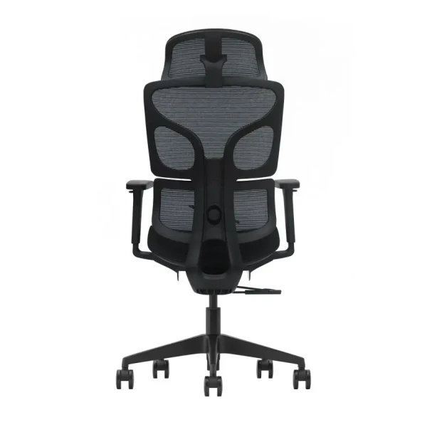 UGD Ergonomska kancelarijska stolica UGD Move Black