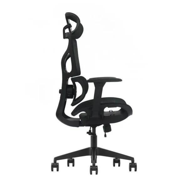 UGD Ergonomska kancelarijska stolica UGD Move Black