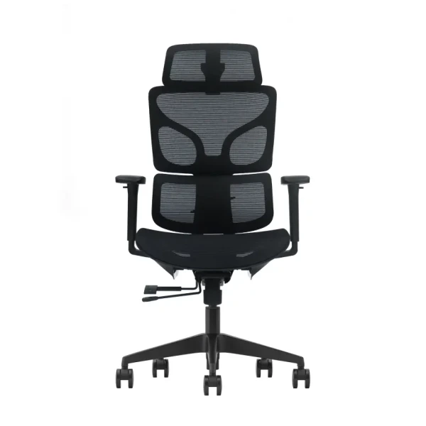 UGD Ergonomska kancelarijska stolica UGD Move Black